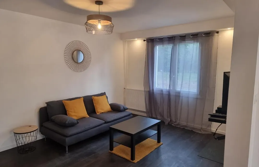 Le Petit Meas Superbe Appartement Au Calme.-1