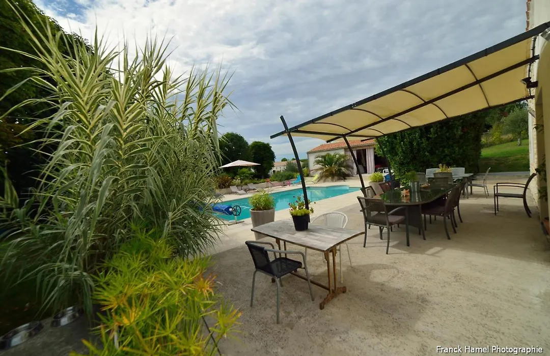 Le Clos des Oiseaux-1