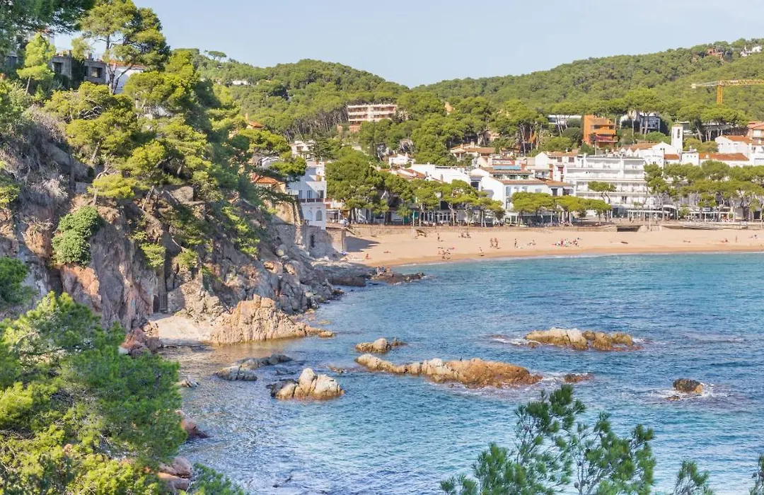 Roc 1D - Calella De Palafrugell-1
