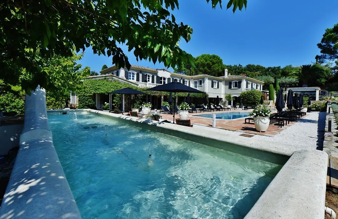 Bastide Sainte Anne-1