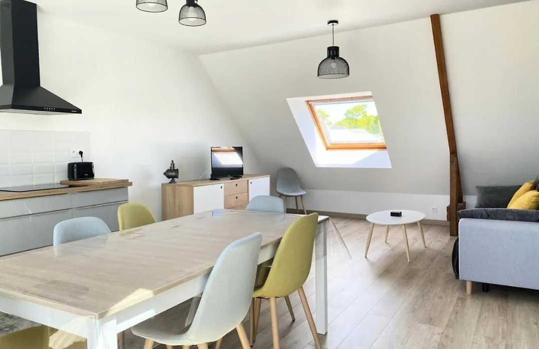 Residence 303-Frehel - 3 Pieces Pour 6 Personnes 374-1