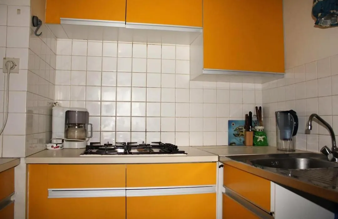 Residence Caroual - 3 Pieces Pour 6 Personnes 694-1