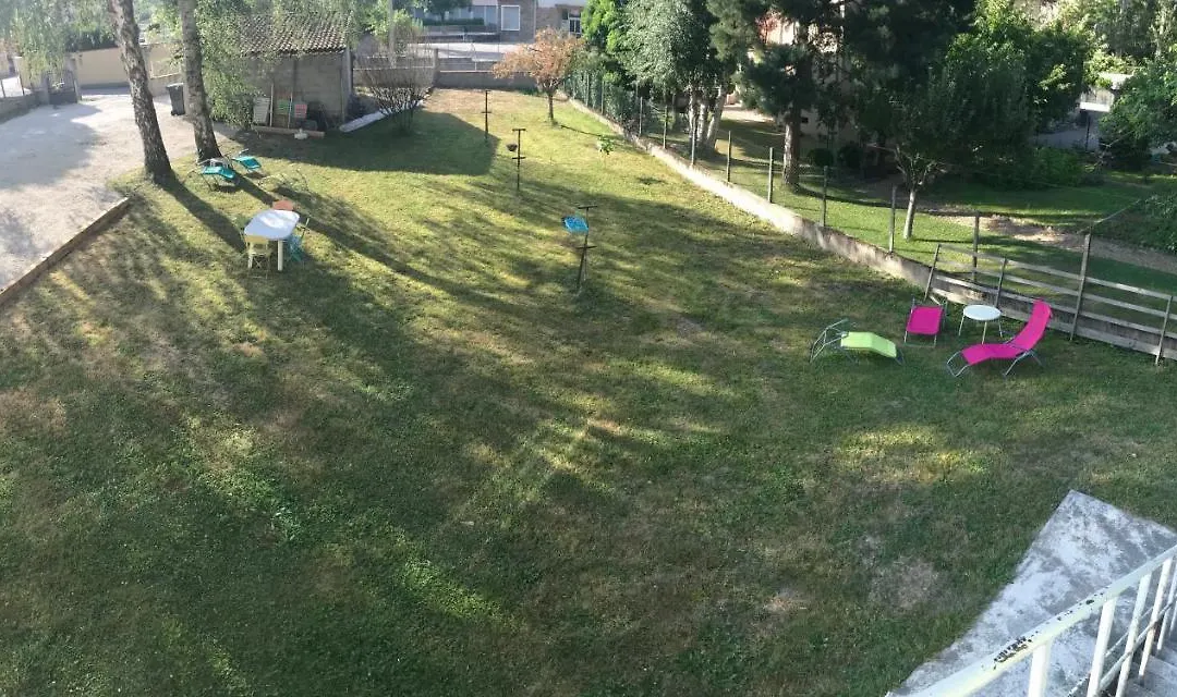 appartement à Tarascon sur Ariège le Sabart-1