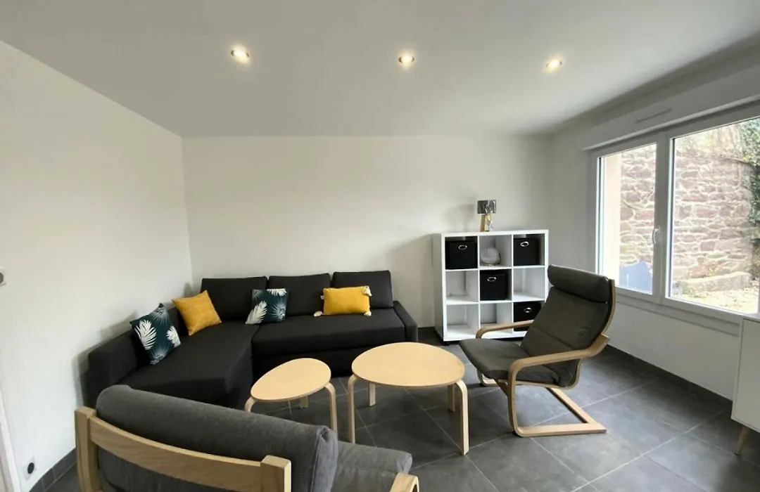 Residence 302-Frehel - 3 Pieces Pour 4 Personnes 214-1