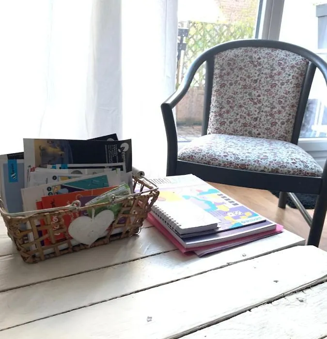 Super Logement Cosy, A Deux Pas Du Tram-1