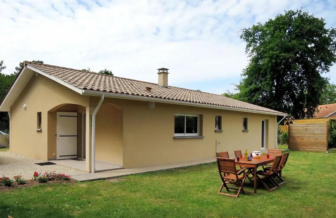Holiday Home Mimosa - Sul135 By Interhome-1