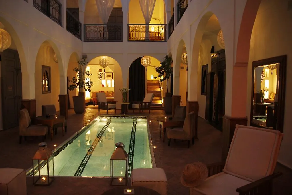 Riad Utopia Suites And Spa-1