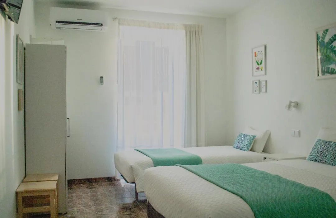 Residencial Avenida-1
