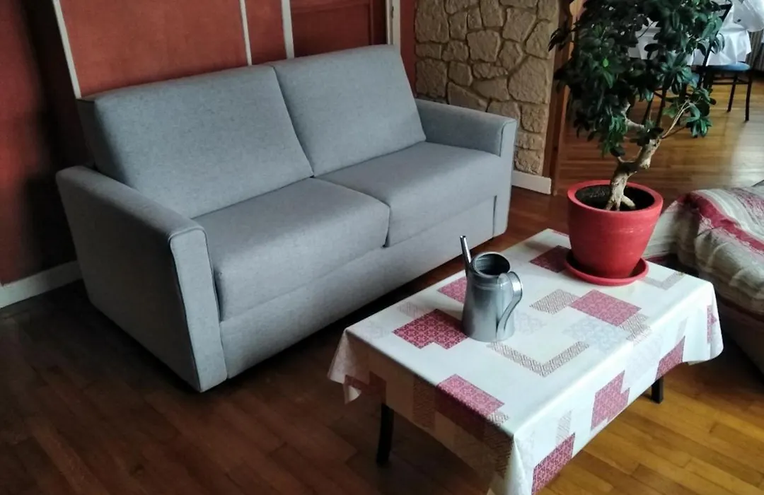 Chambre meublée au cœur de ville - chez l'habitant-1