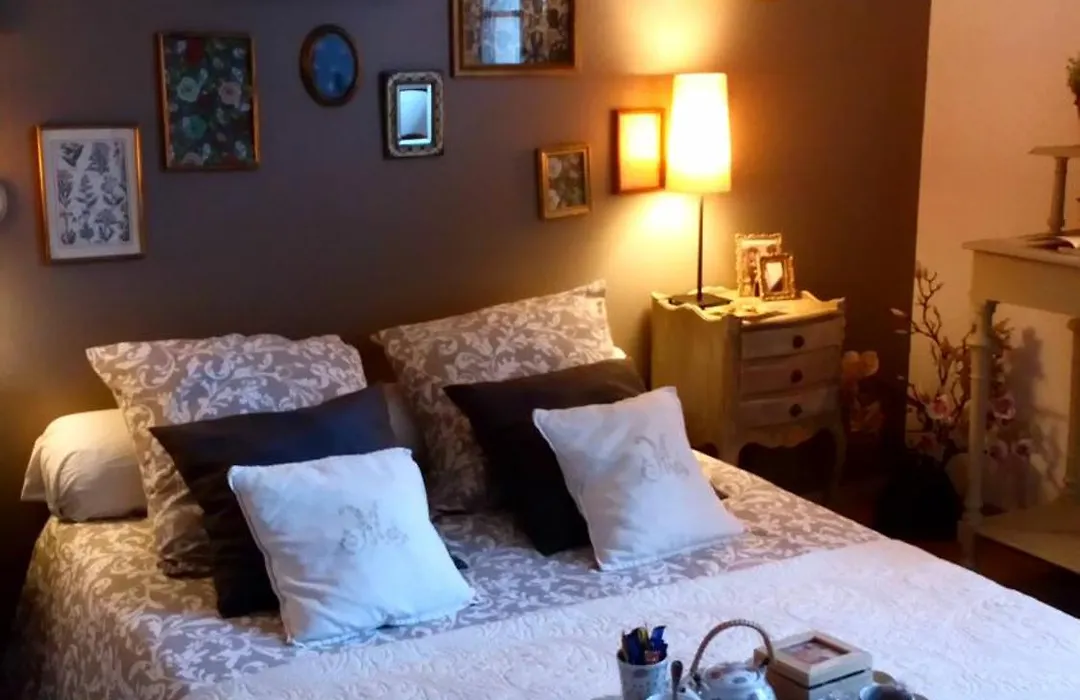 La Chambre d'Hote de Mano - Centre-ville de Bayonne-1