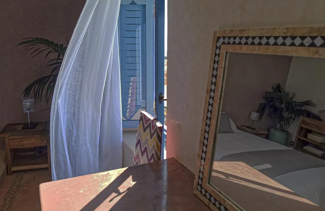 Teddy Pirate - Coliving-1