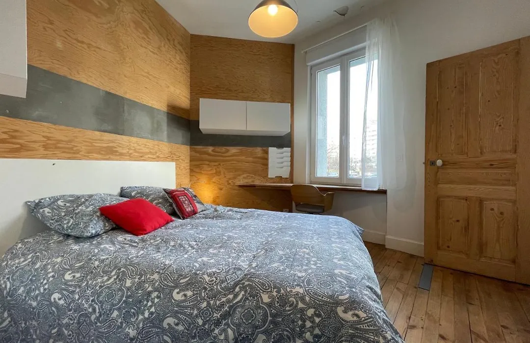 Residence St Jacques-1