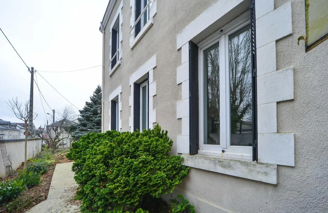 La Maison d'Hera-1