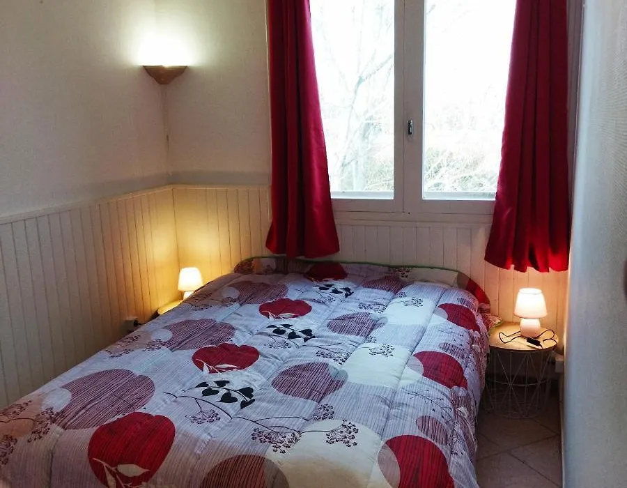 Appartement Du Pecheur-1