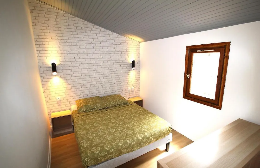 *Le Duplex* Plein Centre Touristique-1