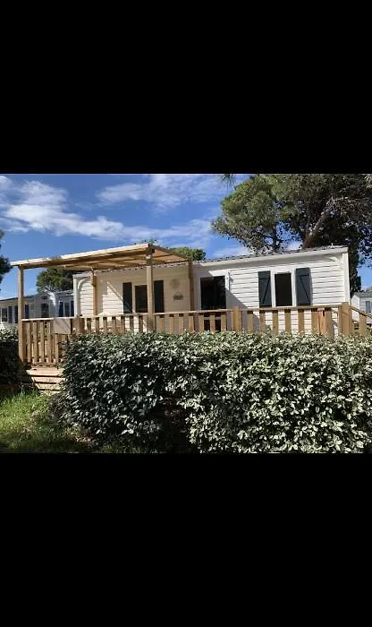 Mobil Home-1