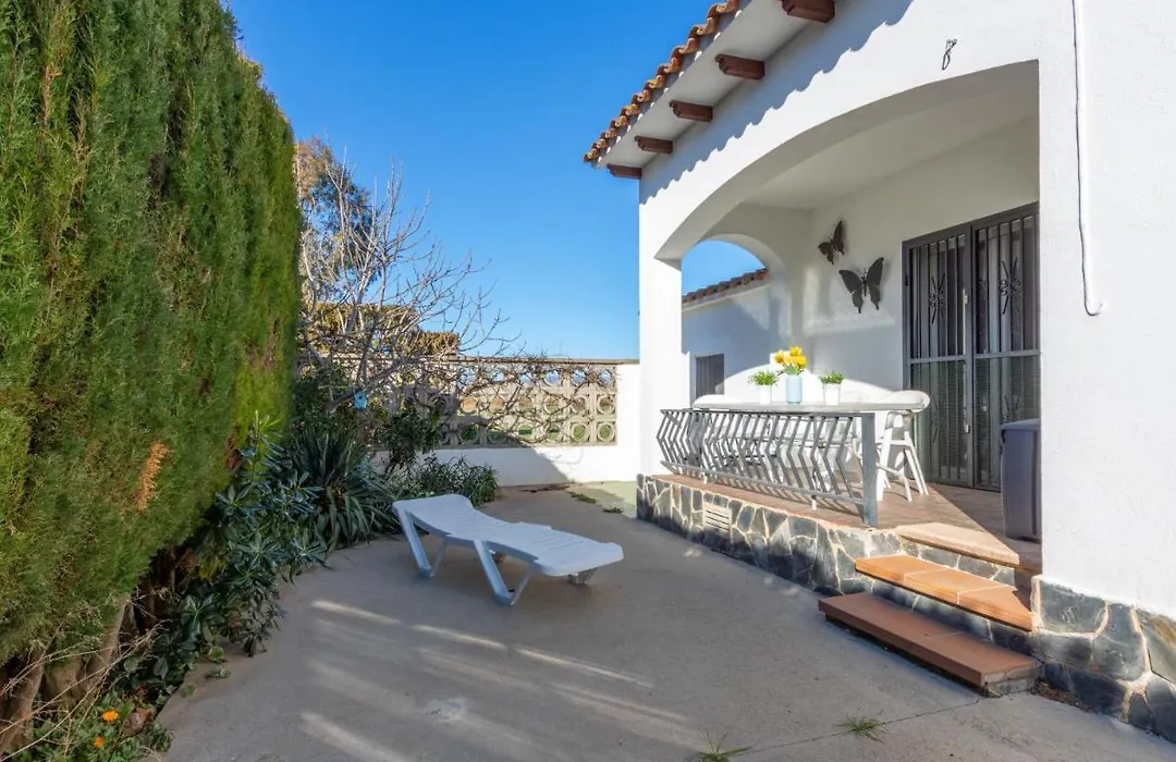 Holiday Home Erbanozi By Interhome-1