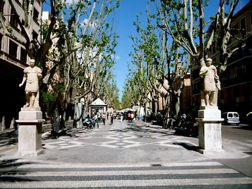 Rambla Palma Center-1