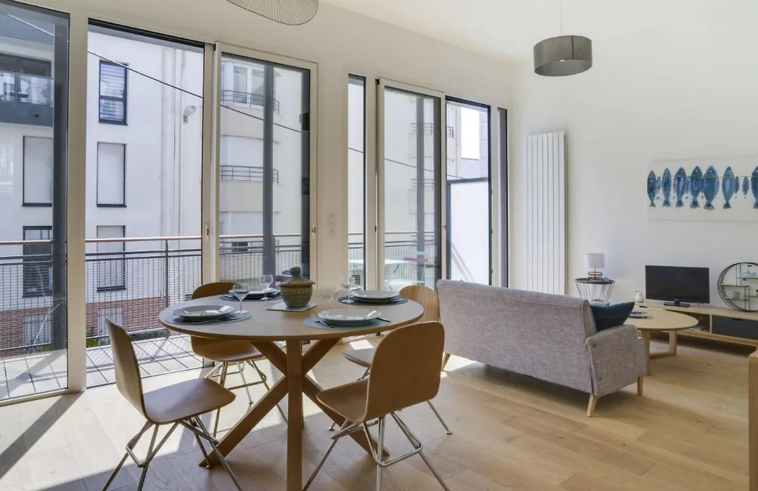 Apartment Villa Terre Neuve By Interhome-1