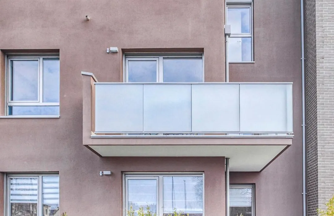 Apartment Le Clos Fontaine By Interhome-1