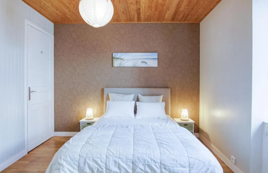 Apartment Marne By Interhome-1