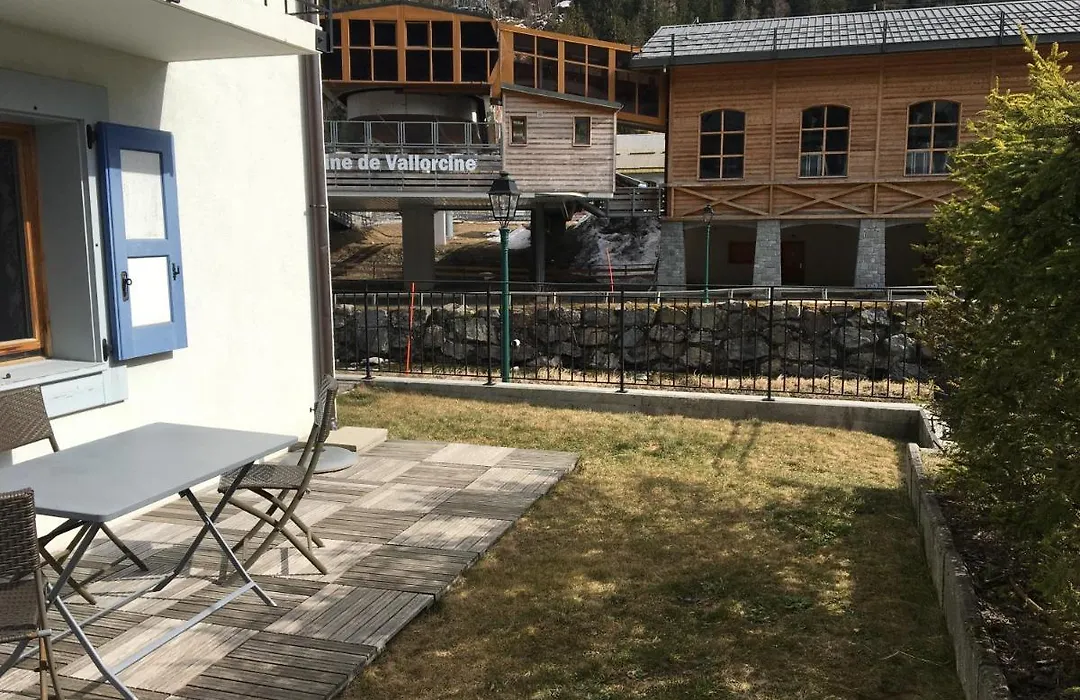 Garden Apartment Spa&Pool-1