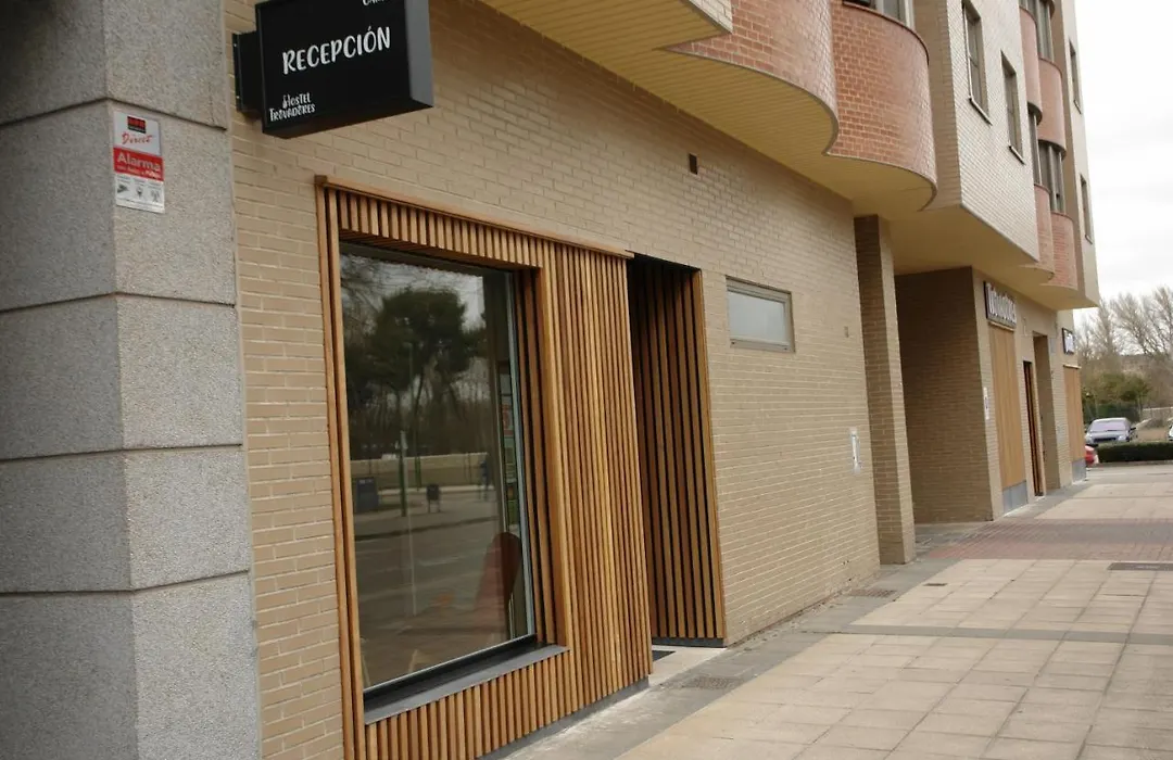 Hostal Campus-1