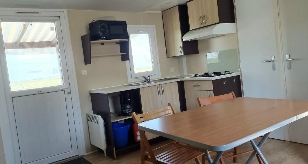 Mobil Home Camping Les Almadies Nouveau Nom Aunis Club Vendee-1