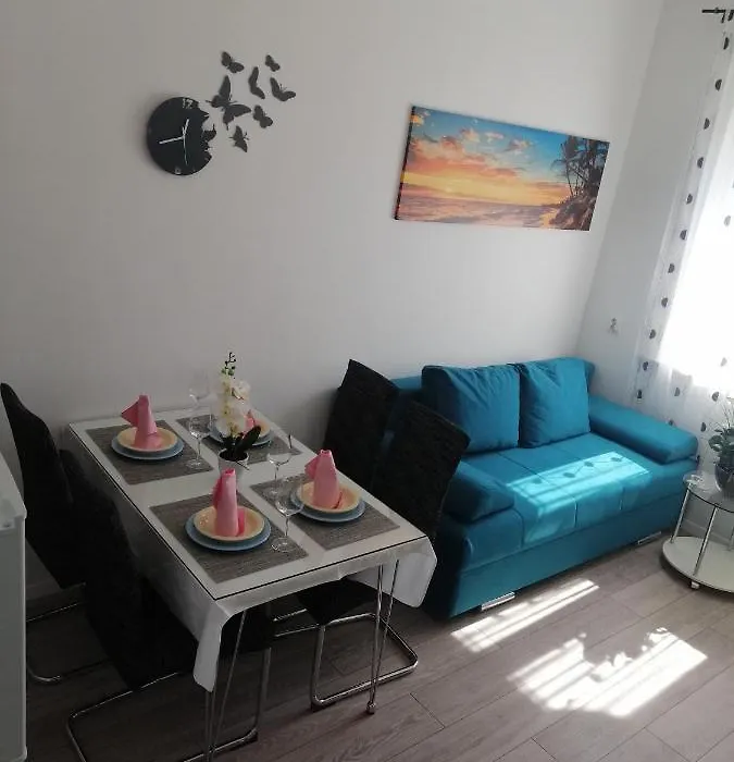 Apartment All 4 You-1