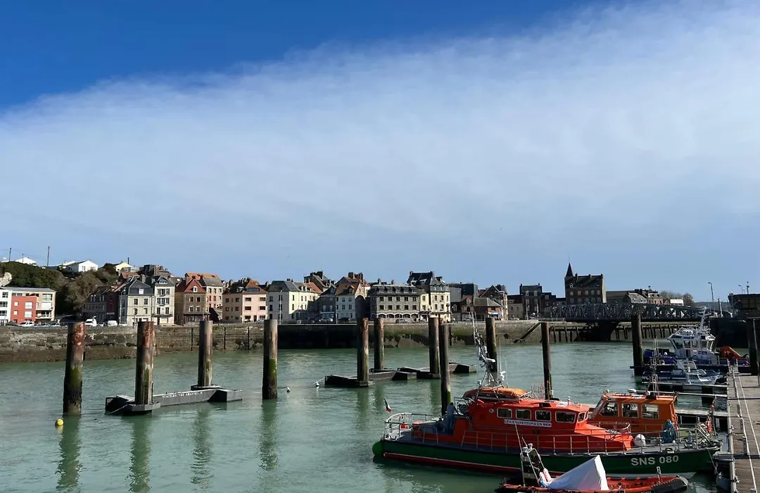 Le British Au Coeur De Dieppe-1