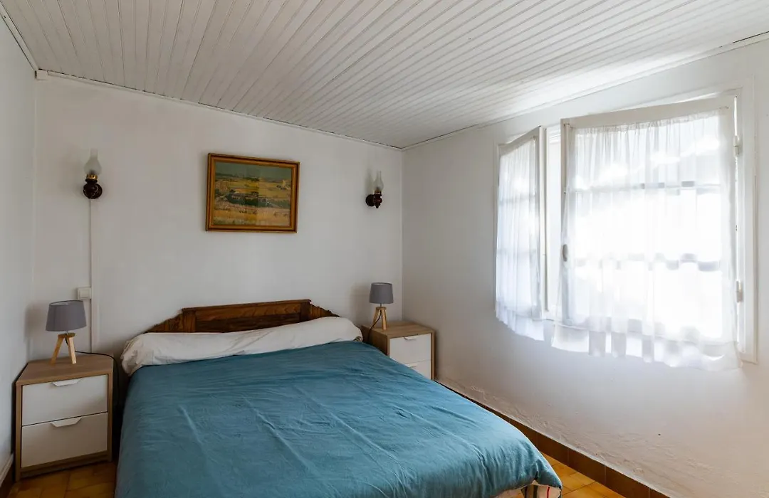 Maison Au Bord Du Lac-1