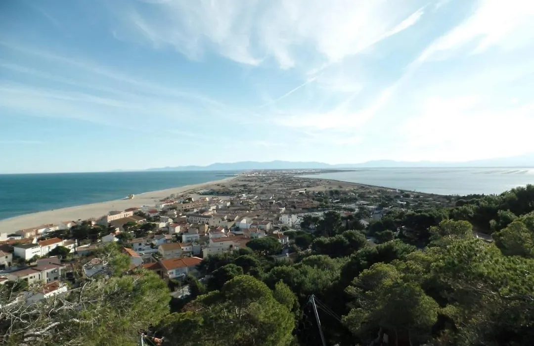 Appartement Leucate-1