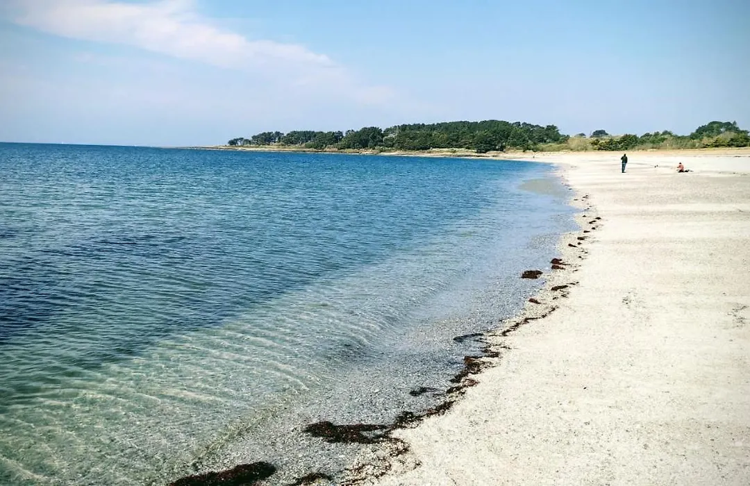 Maison récente avec vue mer, plage et port à pied-1