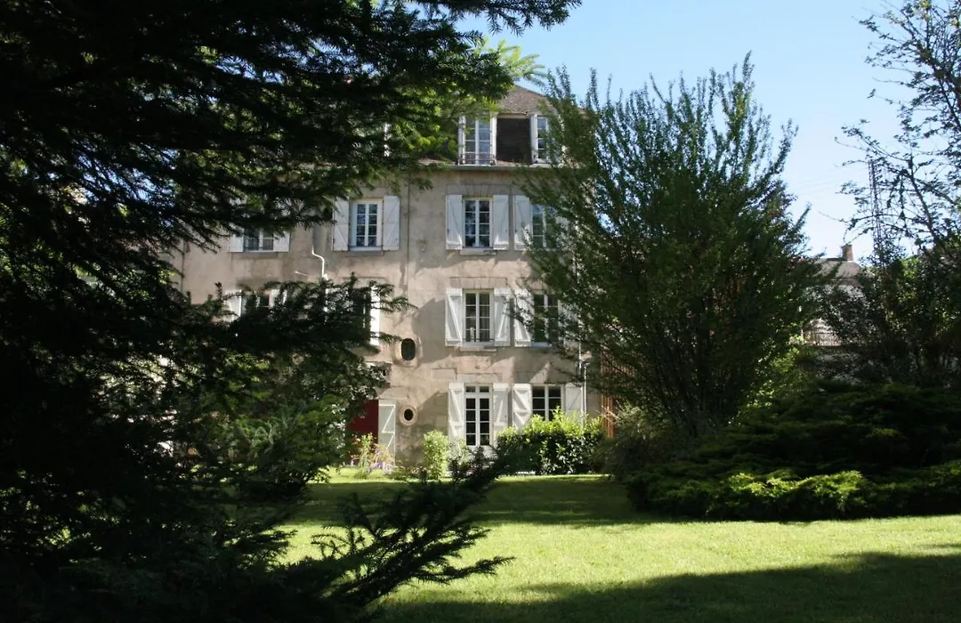 Hotel La Beauze-1
