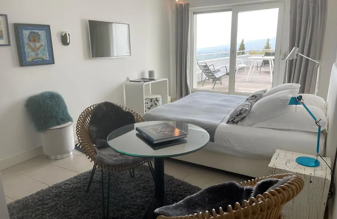 La Villa Haute Corniche-1