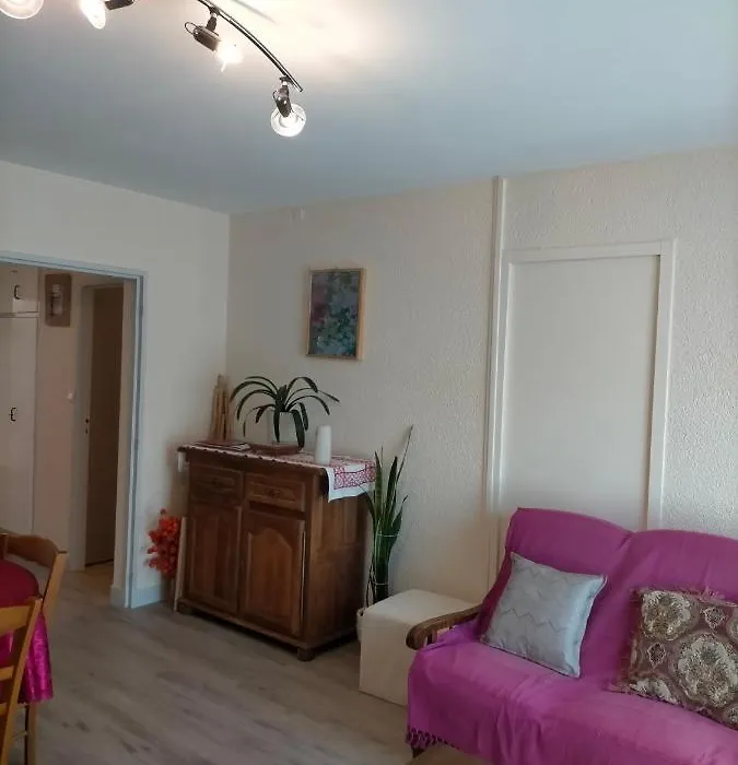 Appartement Meuble-1