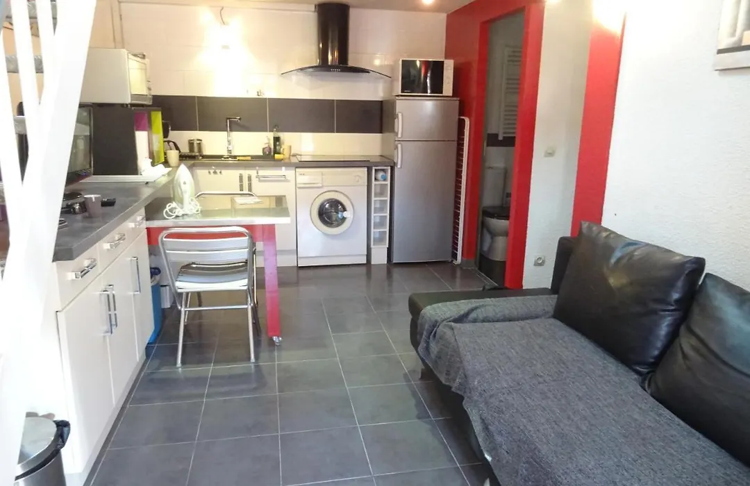 Maison Vacance-1