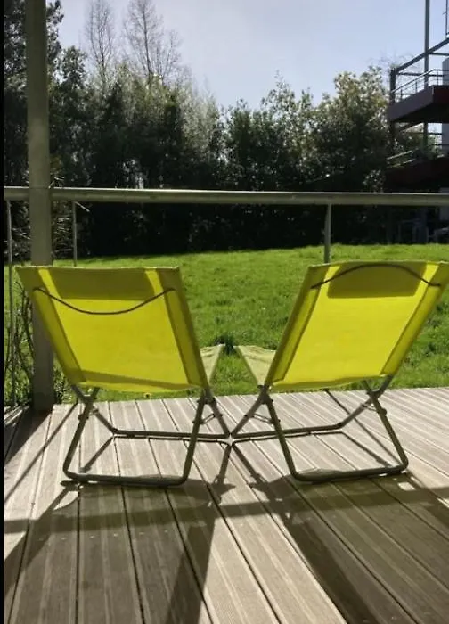 T3 Avec Sa Spacieuse Terrasse-1