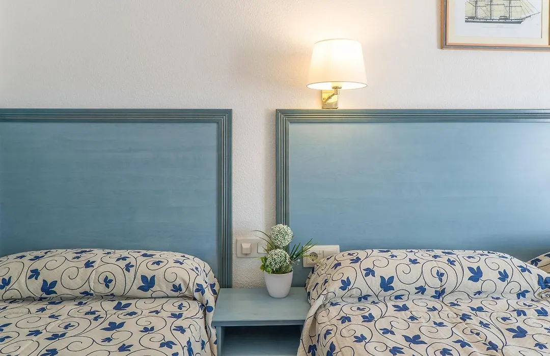 Hotel Platja d'Aro-1