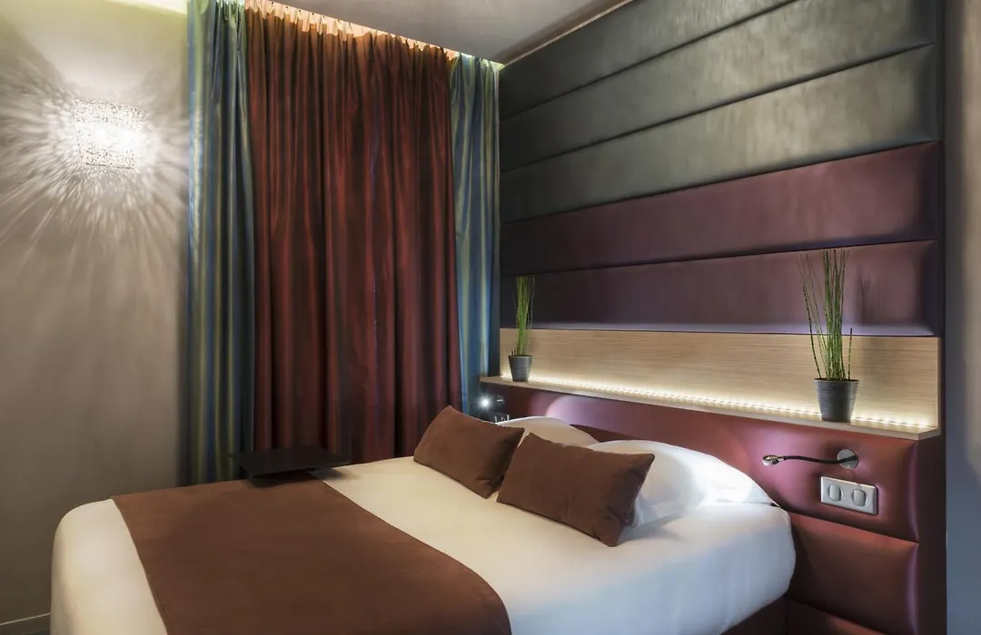 Le Bon Hôtel-1