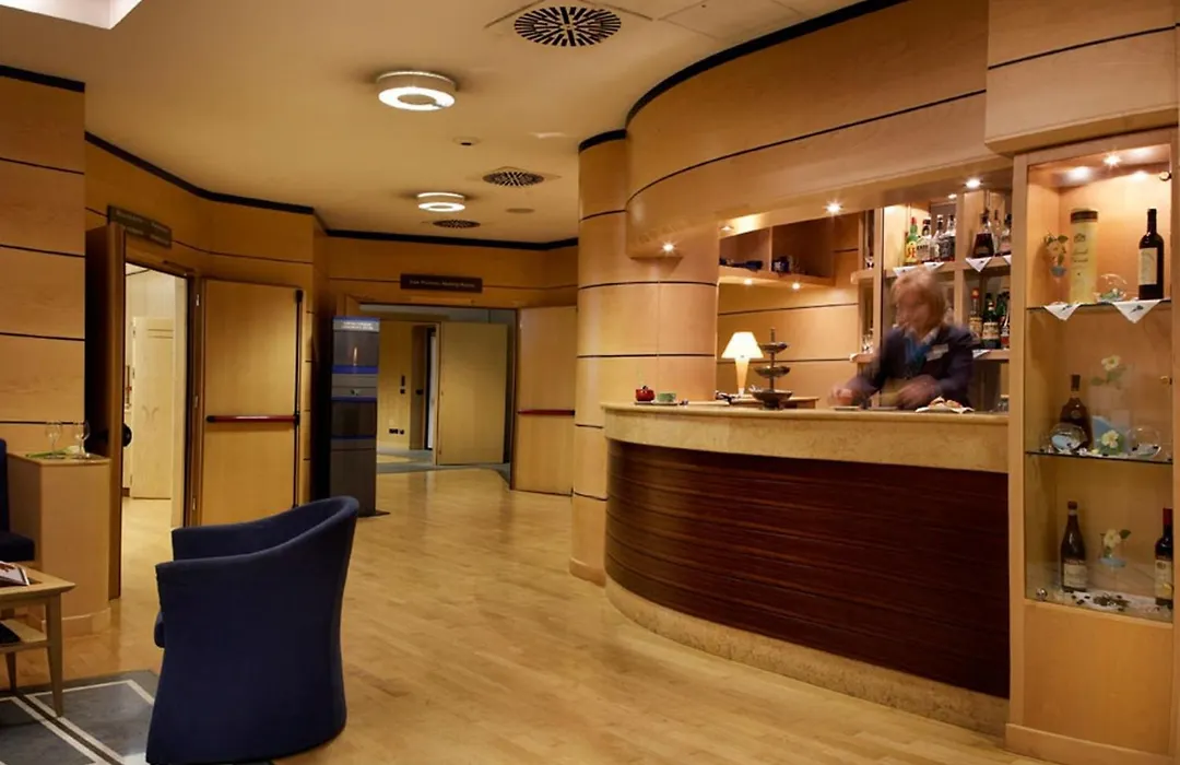 Pacific Hotel Fortino-1