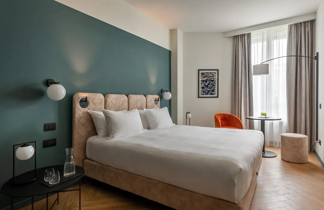 Hotel Tocq-1