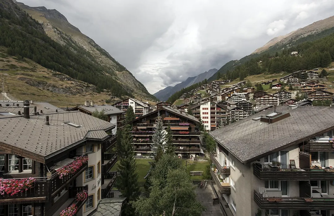 Sunstar Hotel Zermatt-1