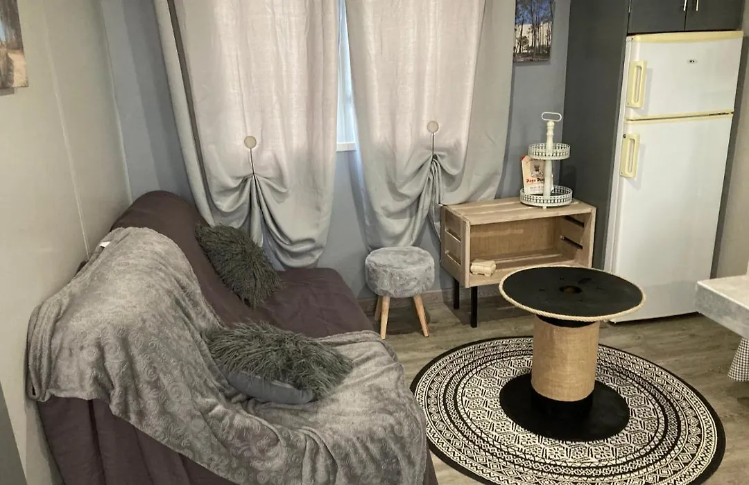 Mobilhome Tout Confort-1