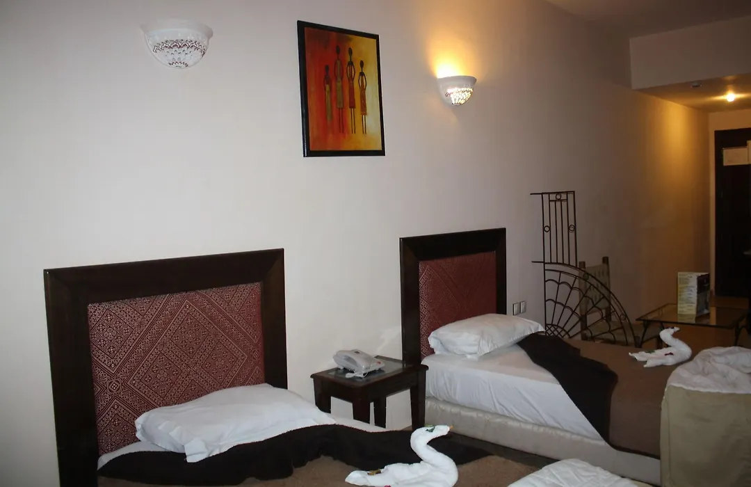 Residence Agyad-1