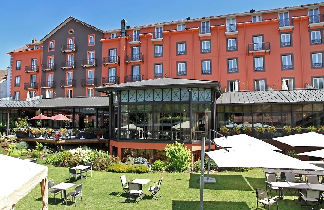 Le Grand Hotel & Spa-1