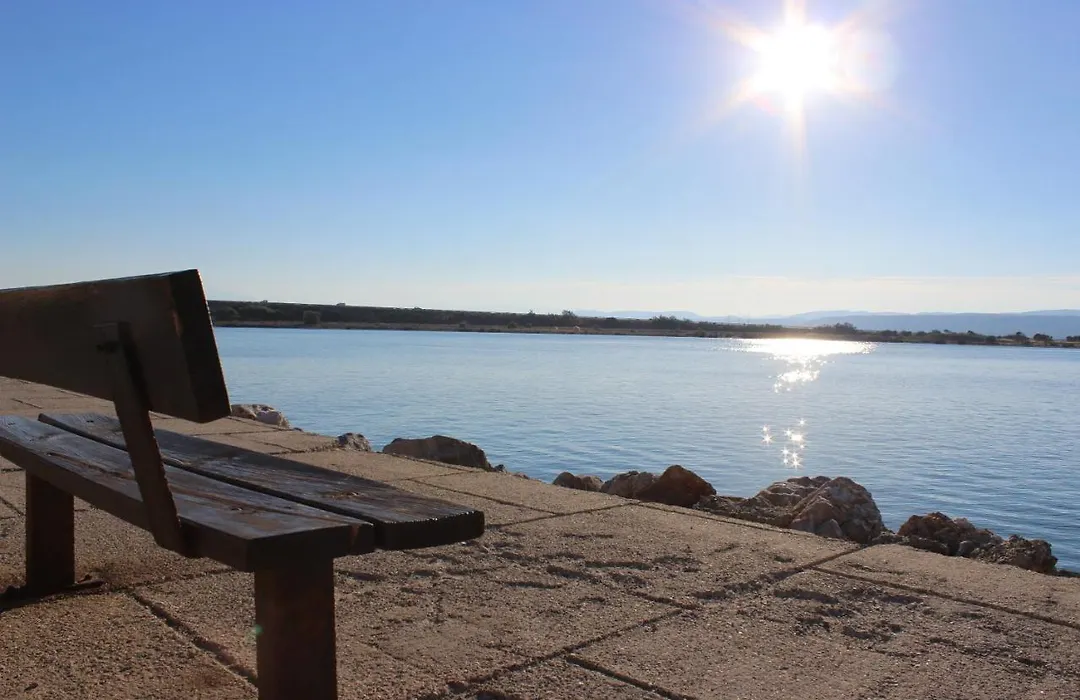 Port Leucate Clac - Appartement 2 Pieces, Parking Prive, Vue Sur Port-1