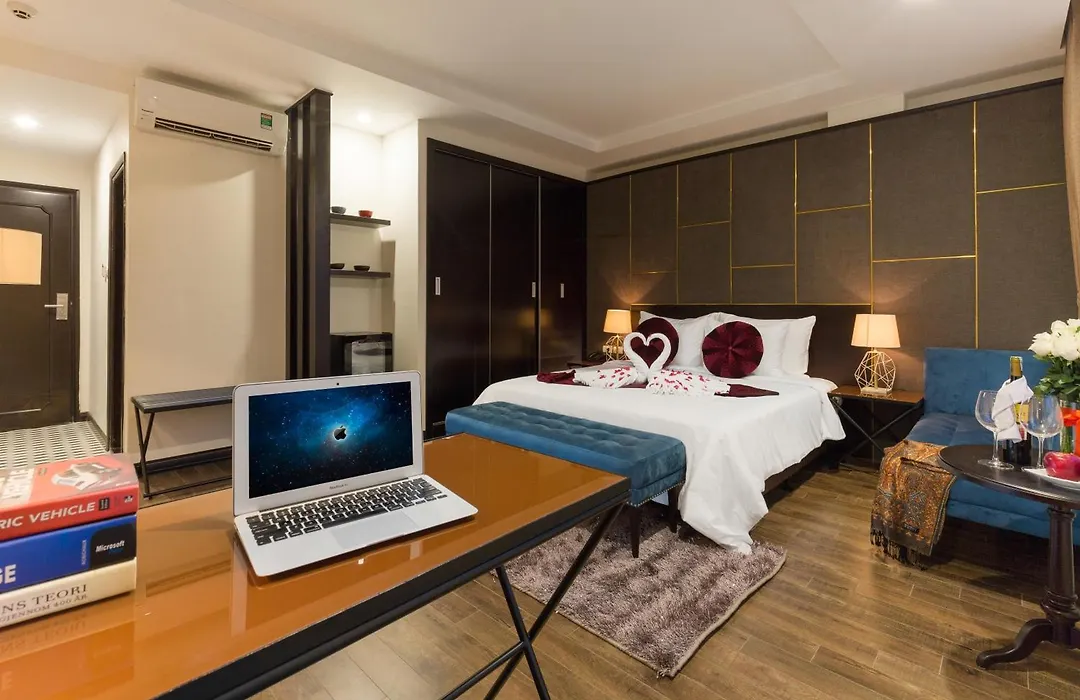 La Santé Hotel&Spa-1