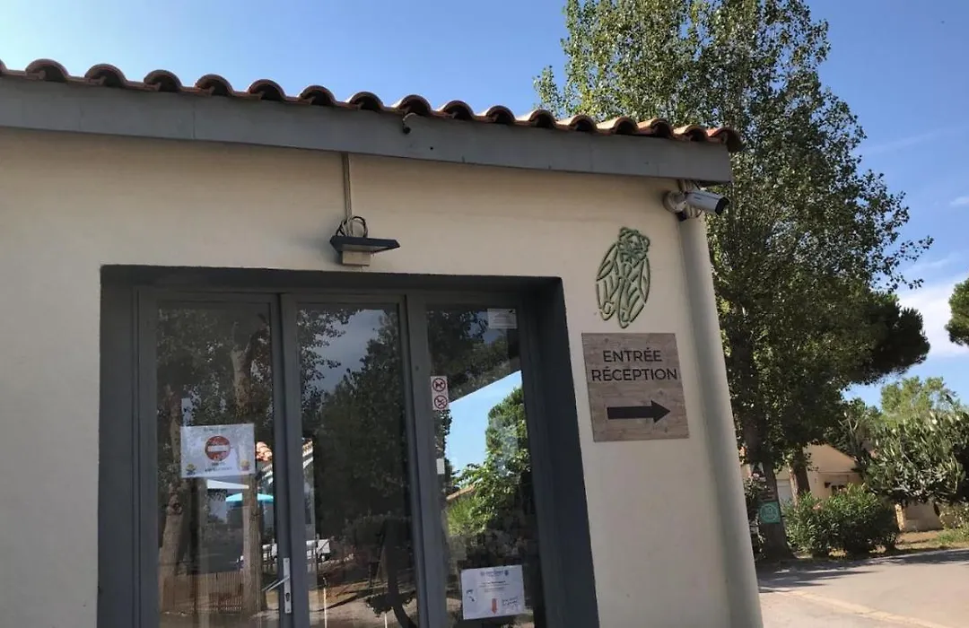 Camping L'Occitan-1