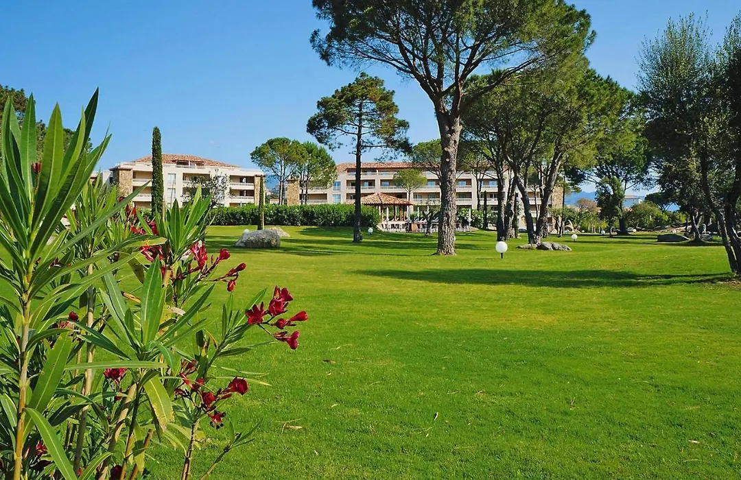 Apartment In Corsica Near Palombaggia Beach-1